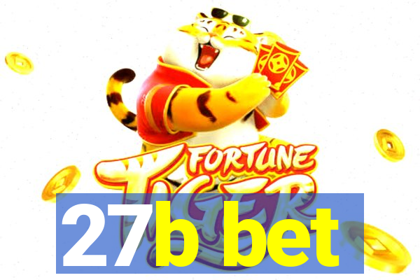 27b bet